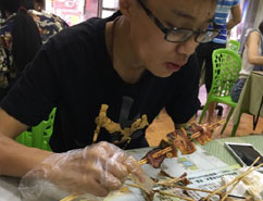 阜龙乡烧烤加盟,学烧烤技术,开烧烤店多少钱
