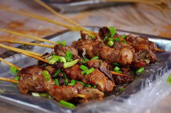 阜龙乡五花肉培训
