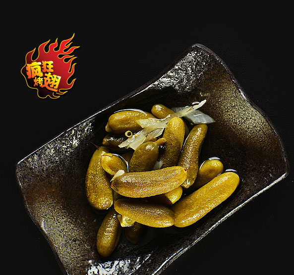 阜龙乡疯狂bt烤翅