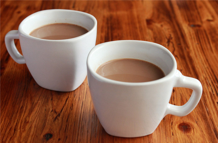 阜龙乡奶茶培训