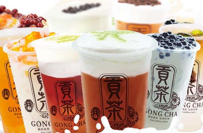 阜龙乡贡茶培训